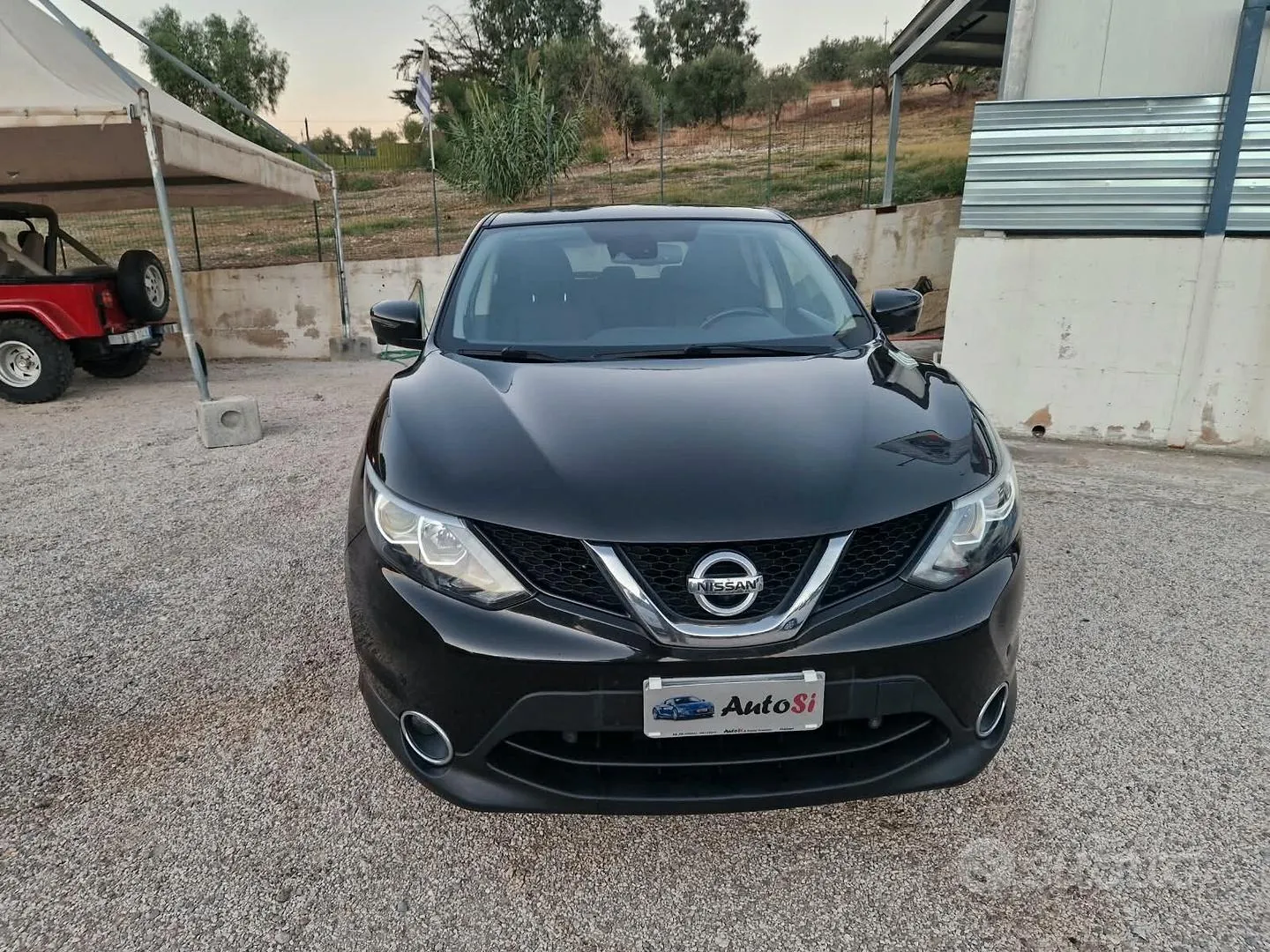Nissan Qashqai 2016 photo 2
