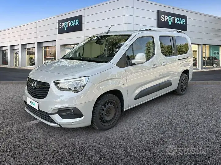 Opel Combo Life