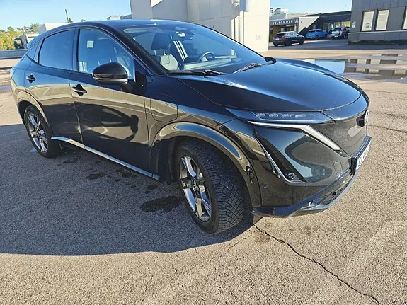 Nissan Ariya