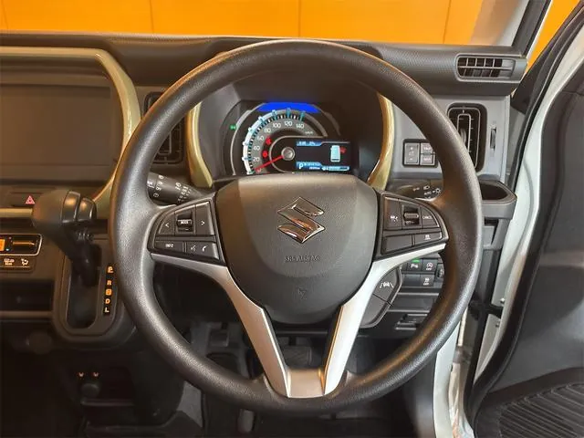 Suzuki Hustler 2025 photo 2