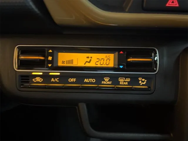 Suzuki Hustler 2025 photo 5