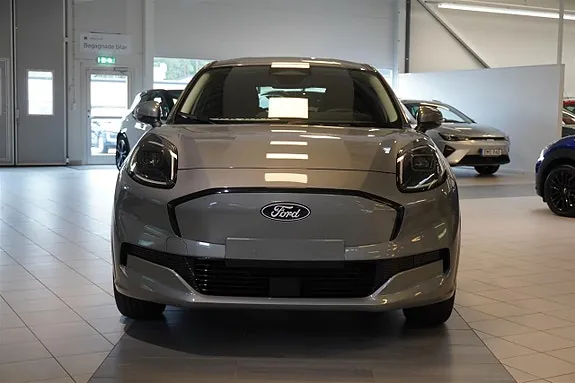 Ford Puma 2025 photo 5