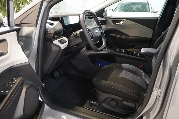 Ford Puma 2025 photo 2