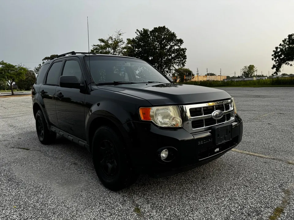 Ford Escape 2011 photo 3