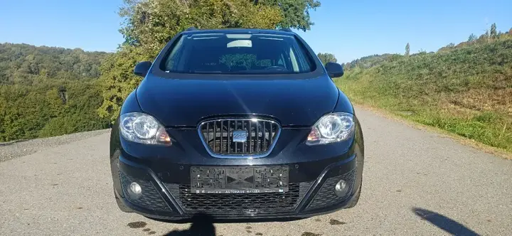 Seat Altea Xl