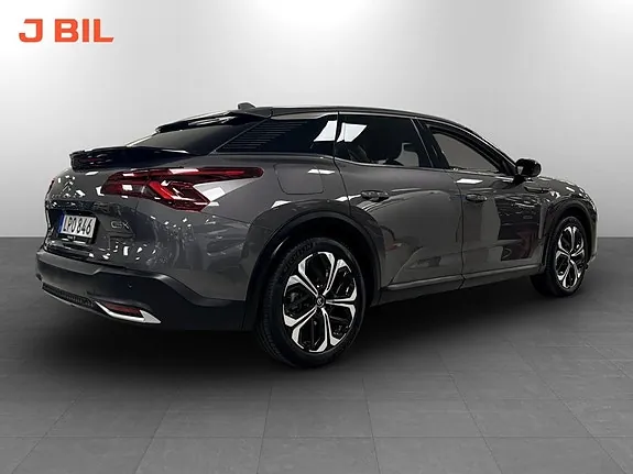 Citroen C5 2022 photo 3
