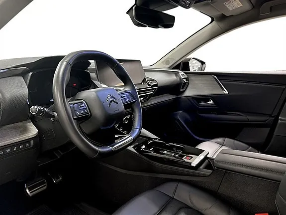 Citroen C5 2022 photo 4