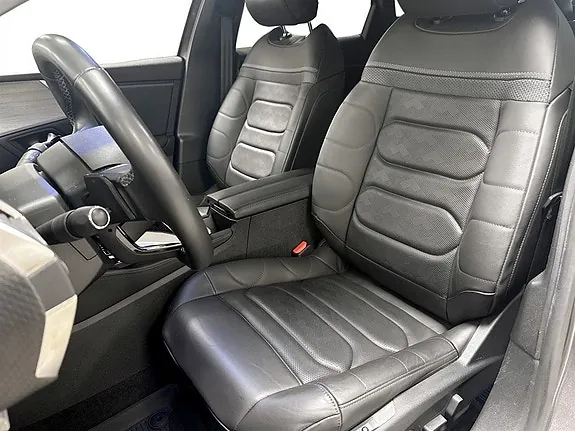 Citroen C5 2022 photo 5