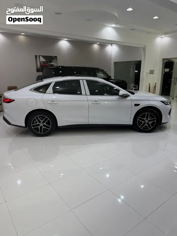 BYD Qin 2026 photo 4