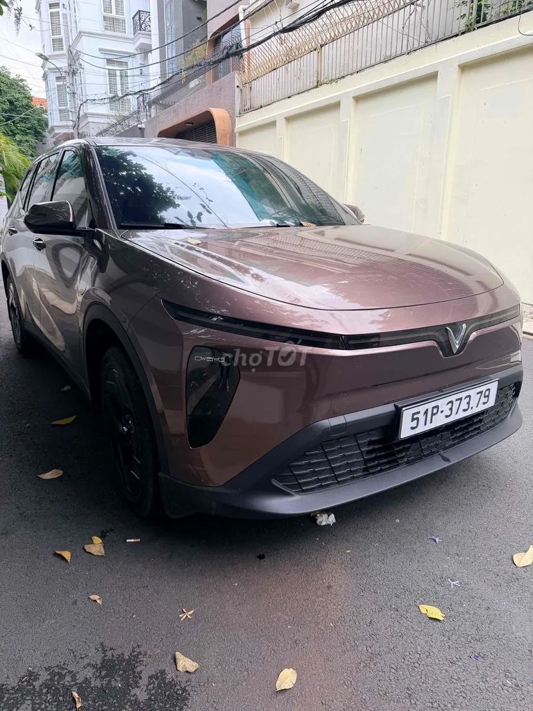 Vinfast Mpv 7