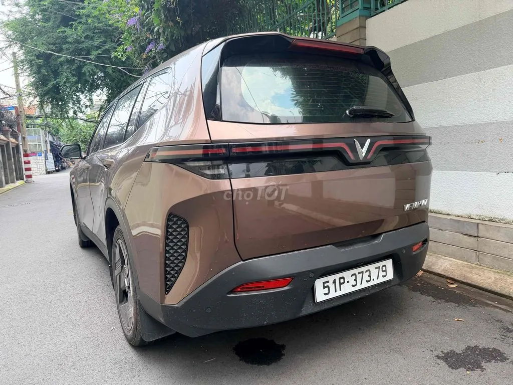 Vinfast Mpv 7 2026 photo 4