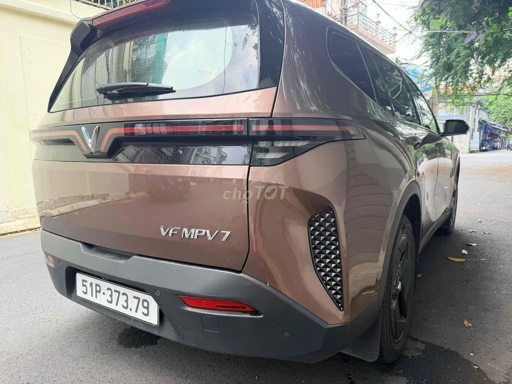Vinfast Mpv 7 2026 photo 3