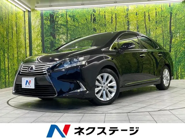 Lexus Hs250H