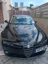 Alfa Romeo 159 2007 photo 2