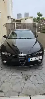Alfa Romeo 159 2007 photo 3