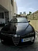 Alfa Romeo 159 2007 photo 4