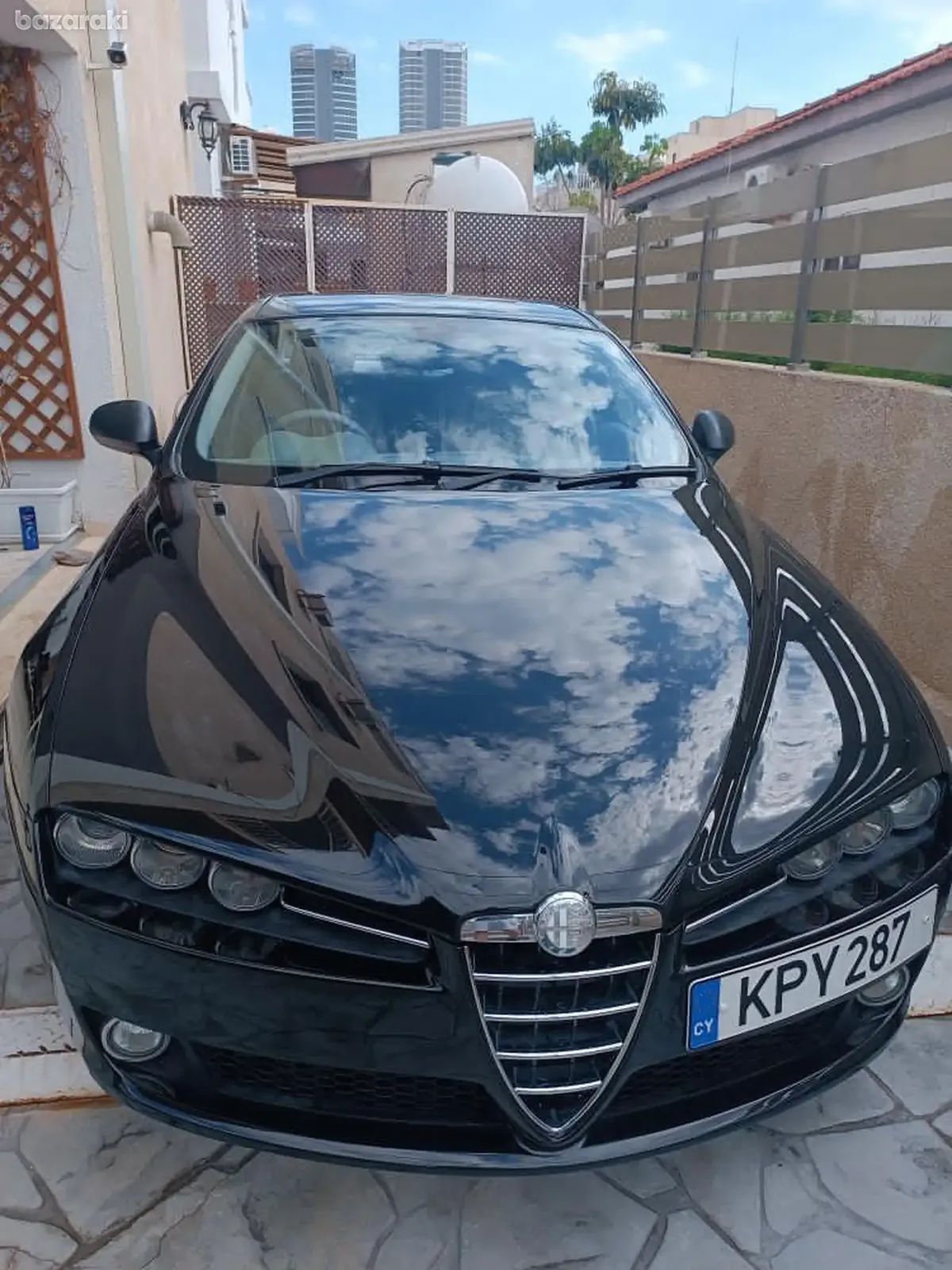 Alfa Romeo 159