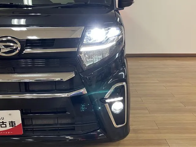 Honda Tanto 2022 photo 5