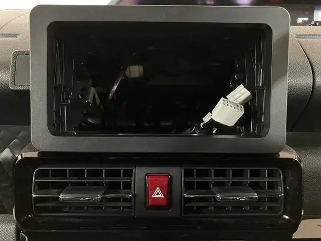 Honda Tanto 2022 photo 3