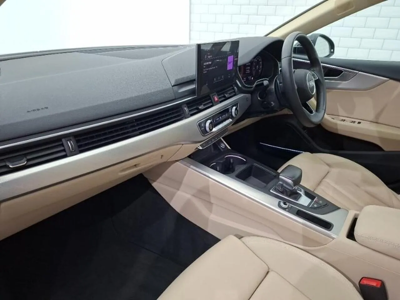 Audi A5 2024 photo 5
