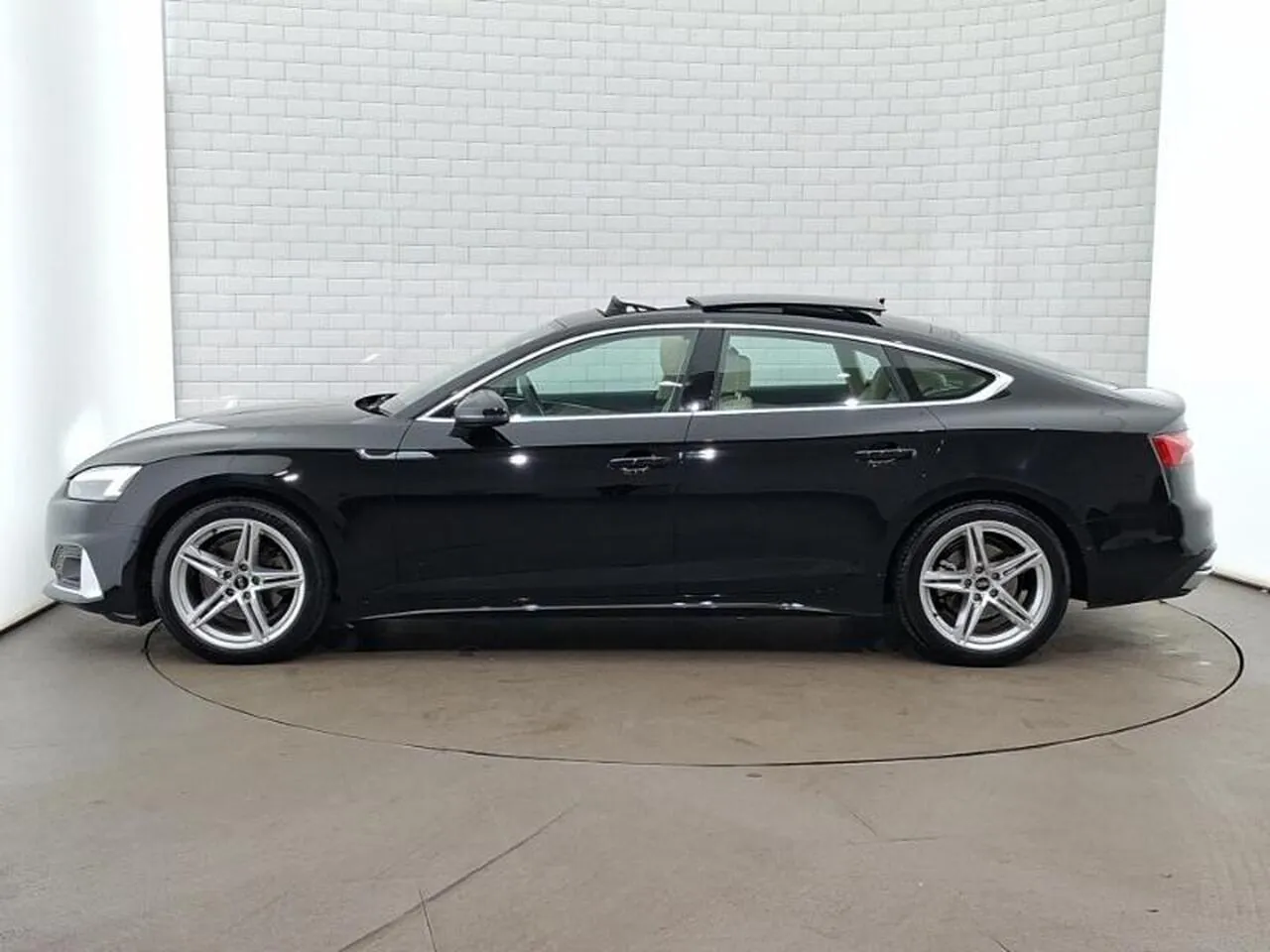 Audi A5 2024 photo 4