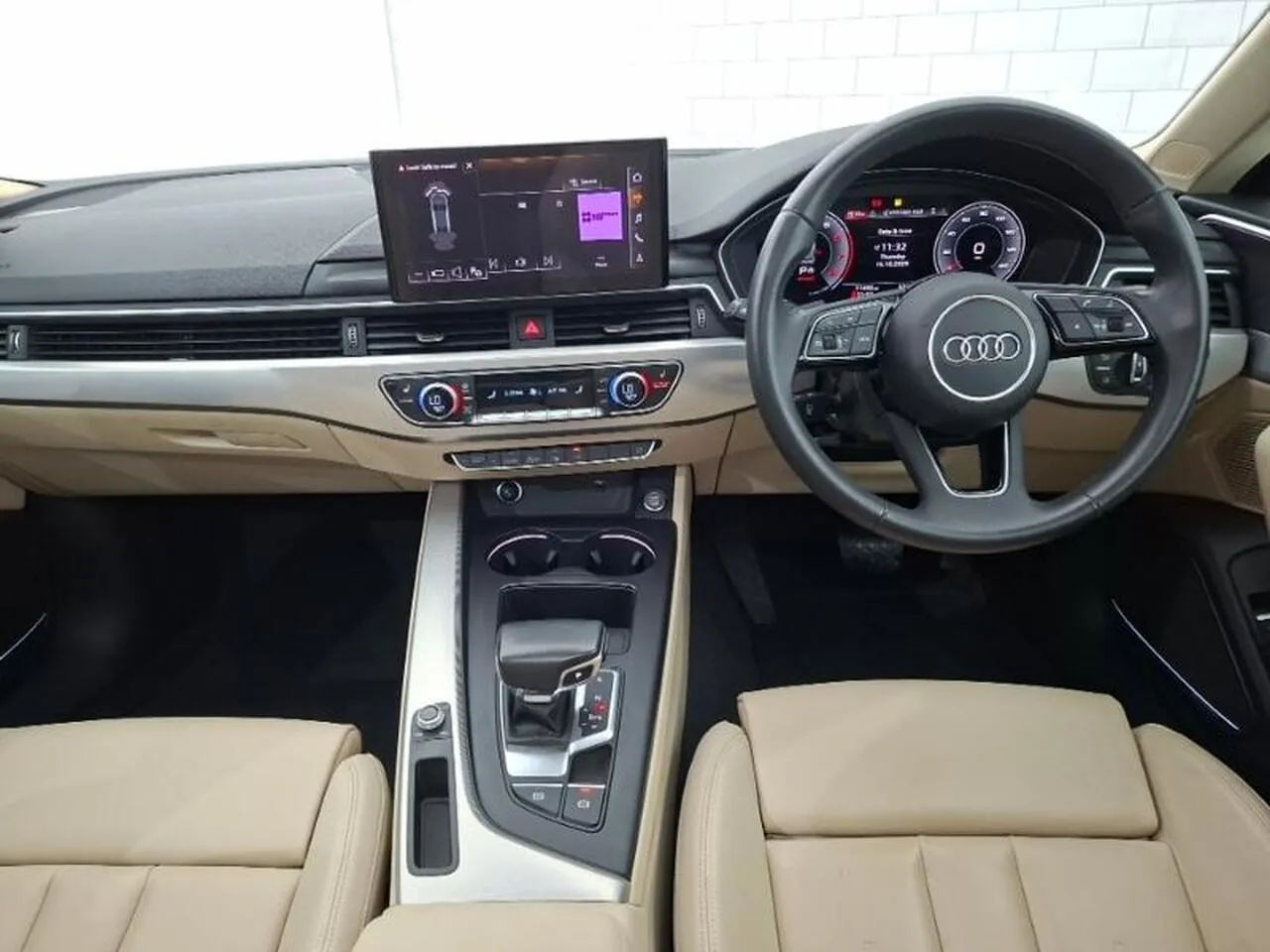 Audi A5 2024 photo 3