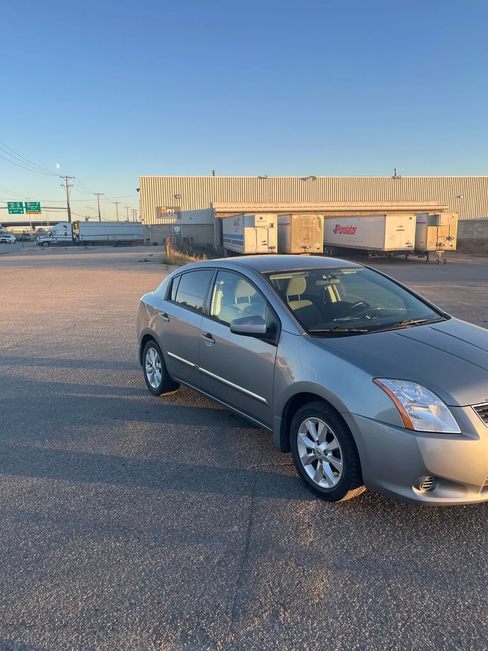 Nissan Sentra 2010 photo 2