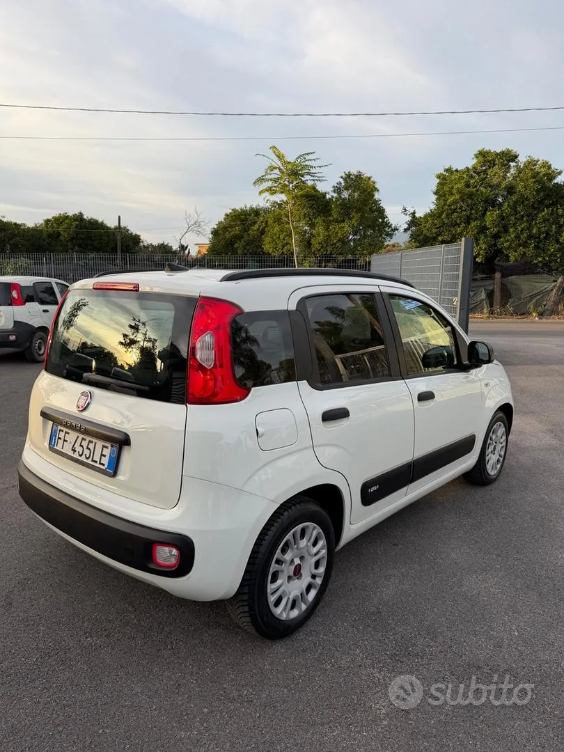 Fiat Panda 2016 photo 3