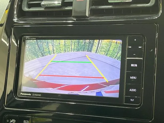 Toyota Prius 2016 photo 4