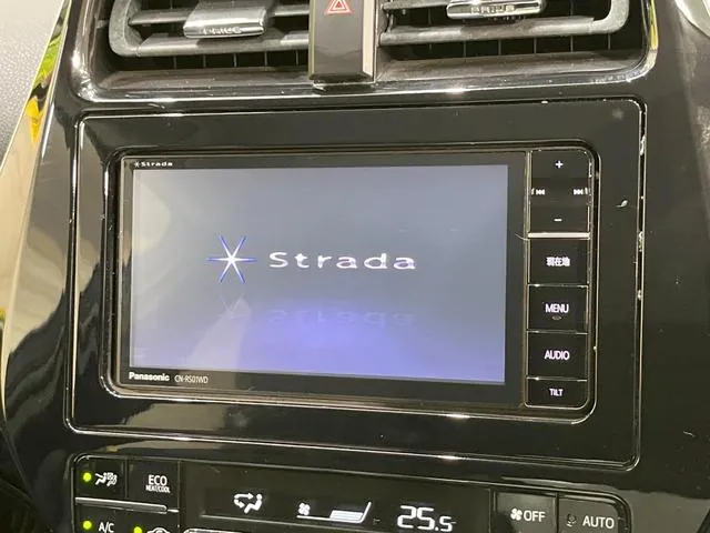 Toyota Prius 2016 photo 3