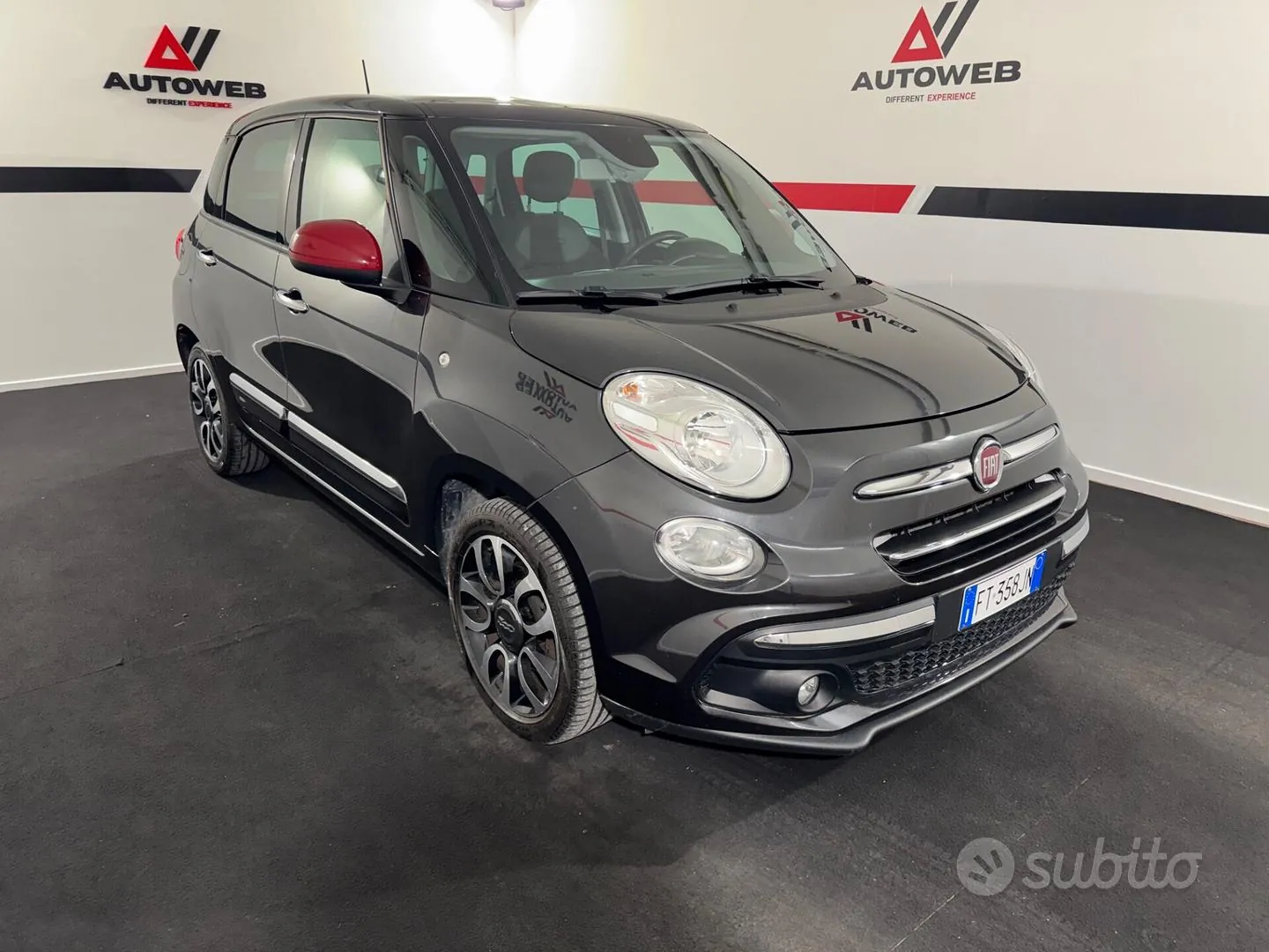 Fiat 500L 2019 photo 3