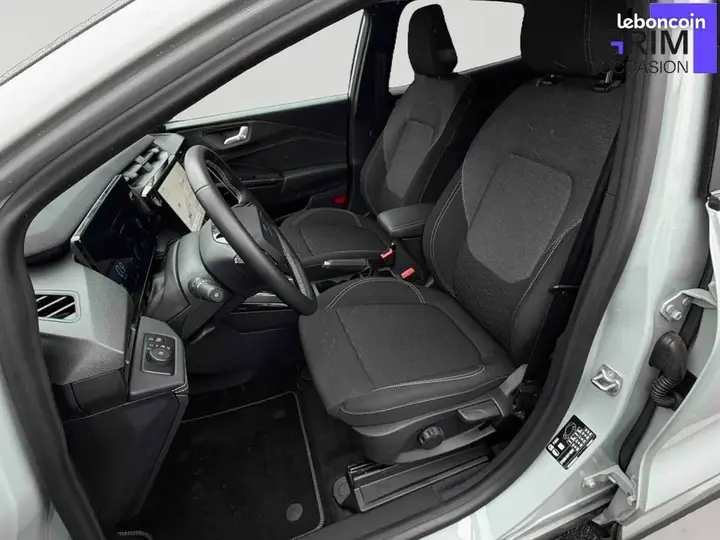 Ford Puma 2024 photo 4
