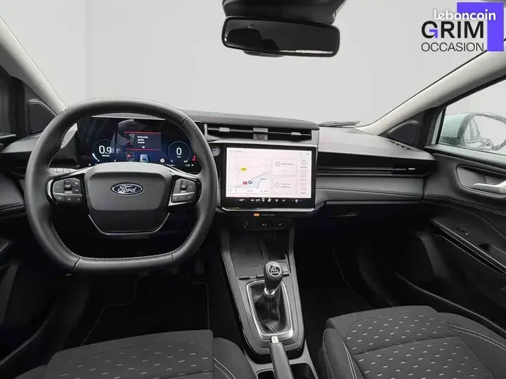 Ford Puma 2024 photo 5