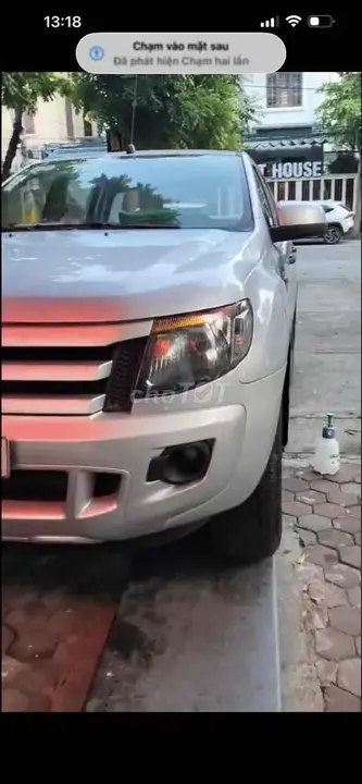 Ford Ranger 2015 photo 2