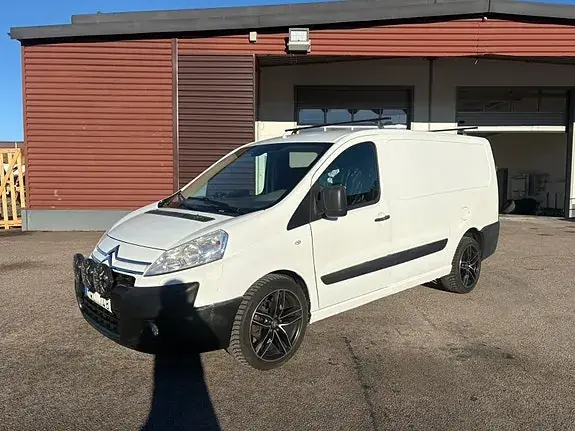 Citroen Jumpy
