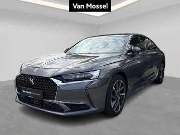 Peugeot Ds 9