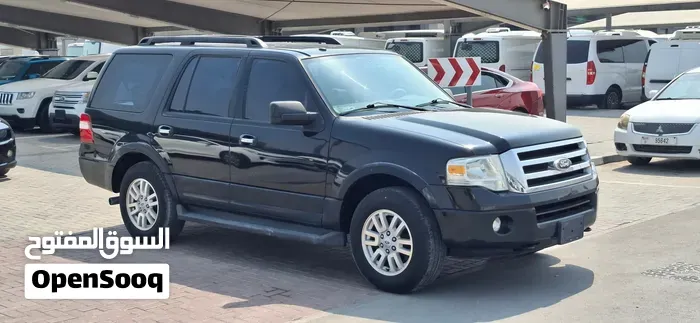 Ford Expedition 2014 photo 3