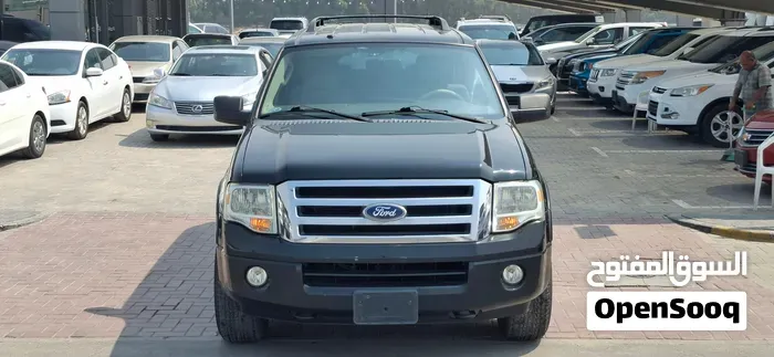 Ford Expedition