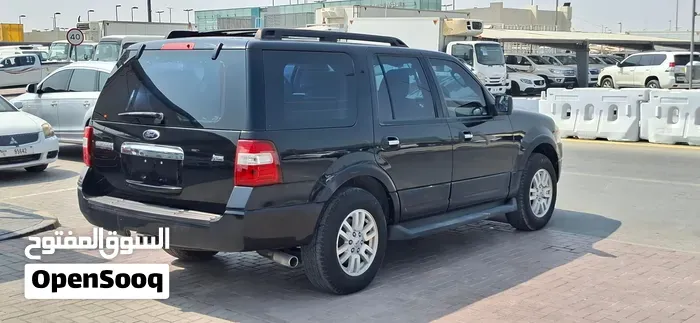 Ford Expedition 2014 photo 4