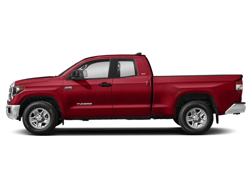Toyota Tundra 2021 photo 3