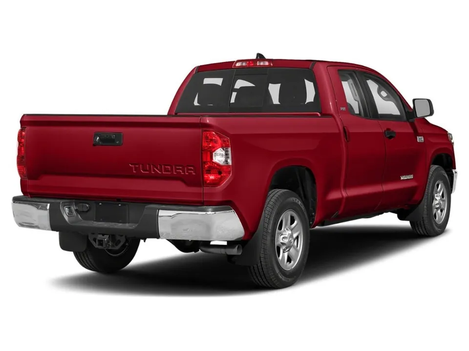 Toyota Tundra 2021 photo 2