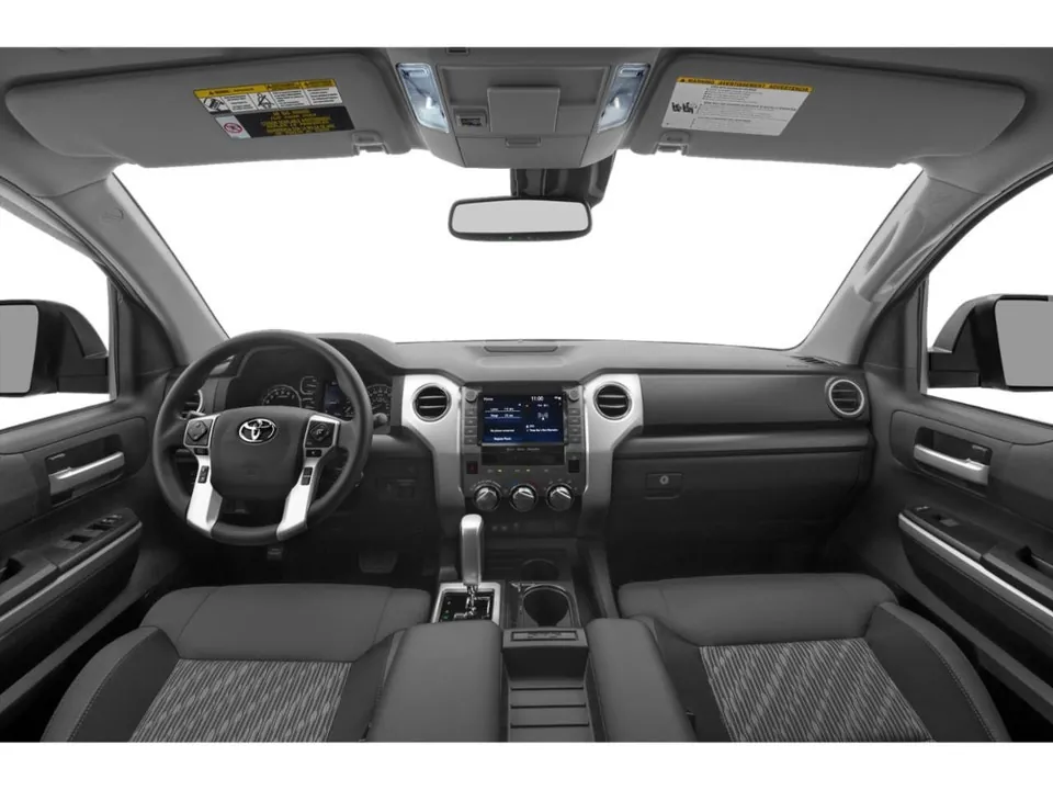 Toyota Tundra 2021 photo 5