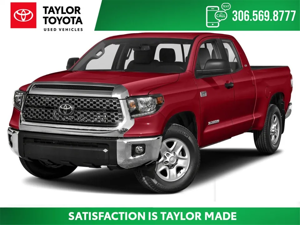 Toyota Tundra