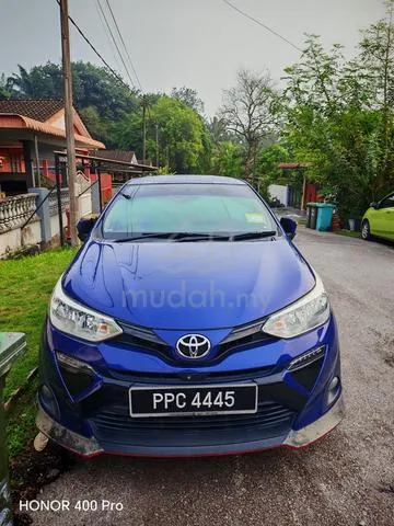 Toyota Vios