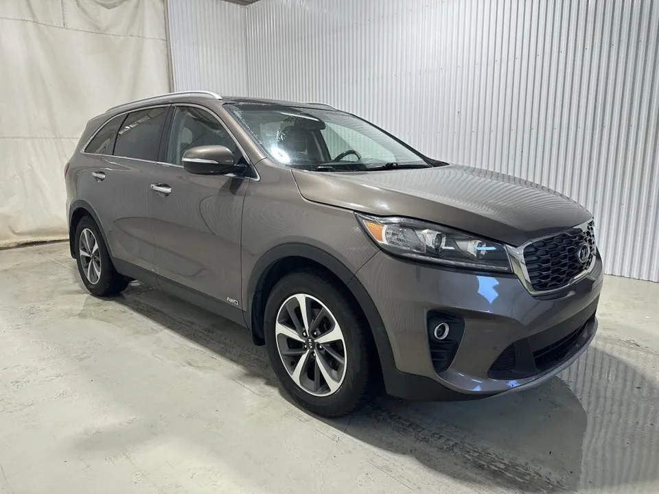 Kia Sorento 2019 photo 5