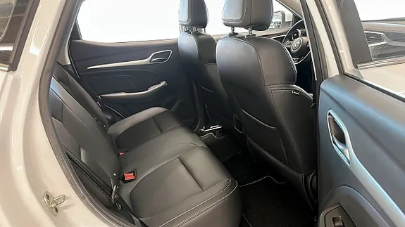MG Zs Ev 2021 photo 5