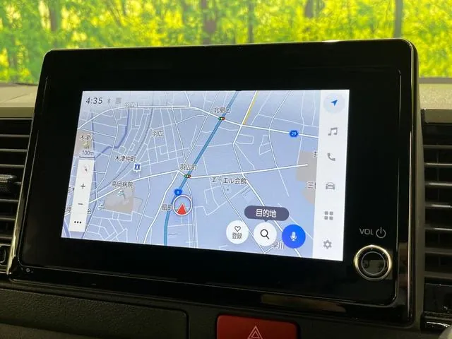 Toyota Hiace Gl 2026 photo 3