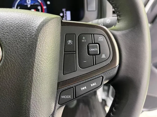 Toyota Hiace Gl 2026 photo 5