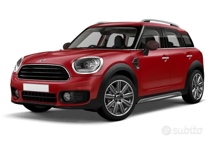 Mini Mini Clubman