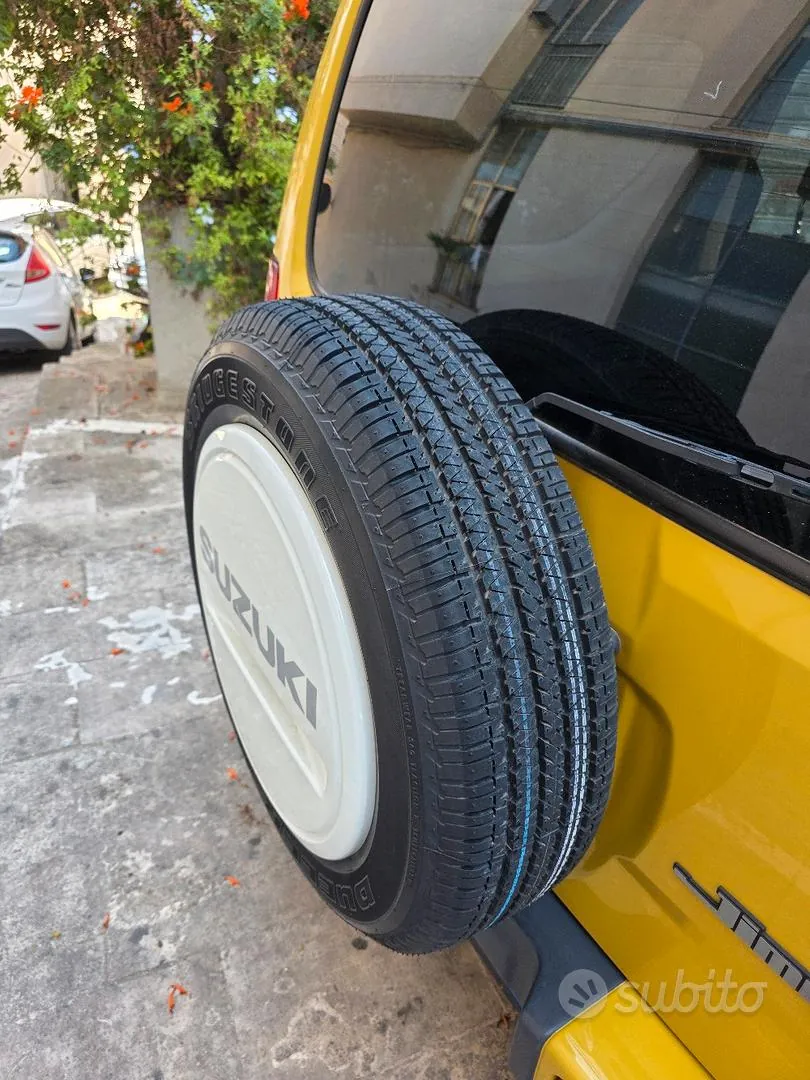 Suzuki Jimny 2018 photo 5